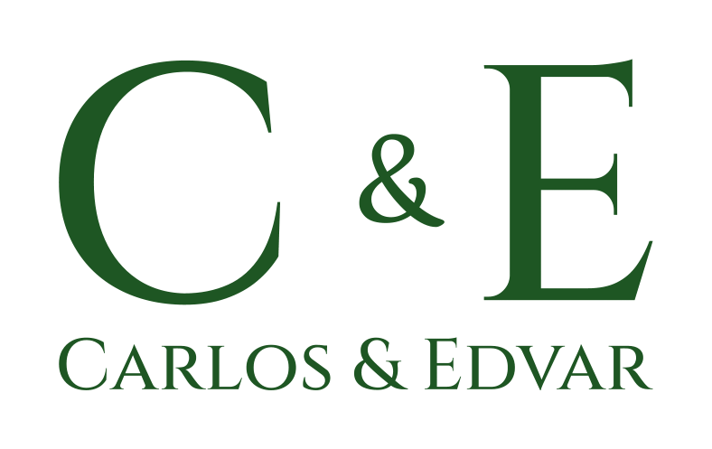 Carlos & Edvar C  E &